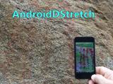 AndroidDStretch