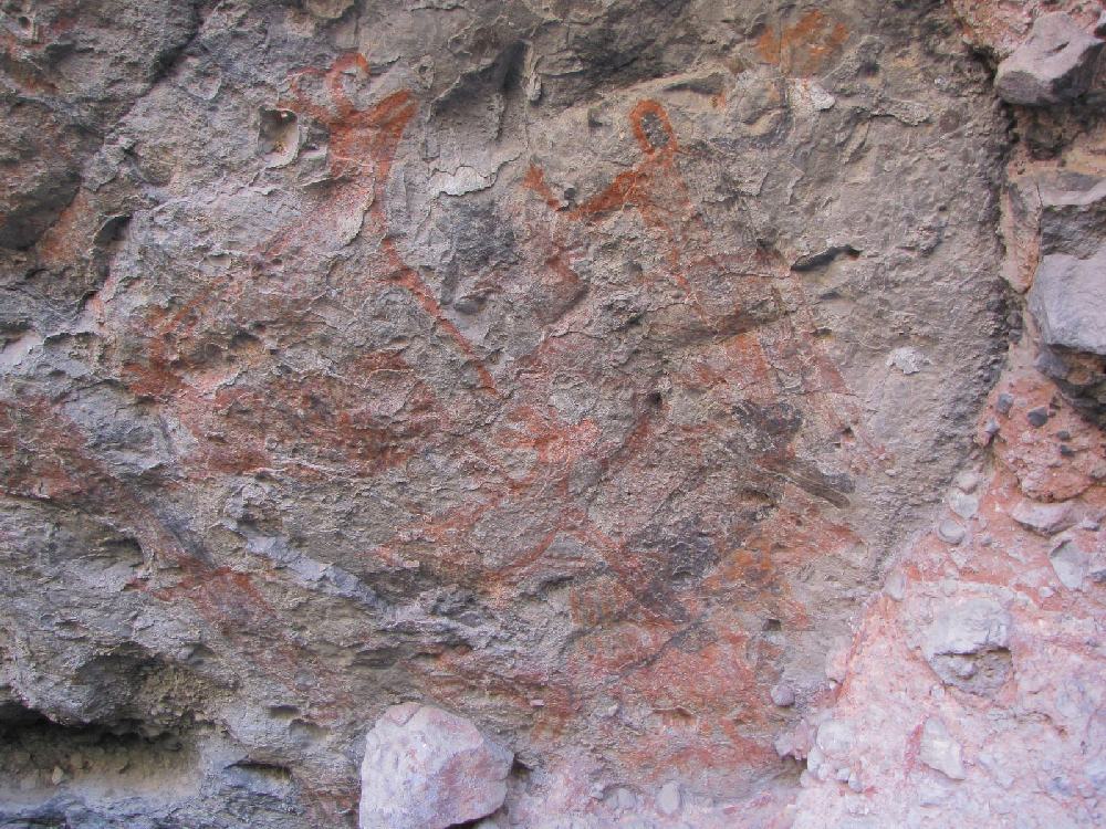 Example 3 Cueva Raton, original